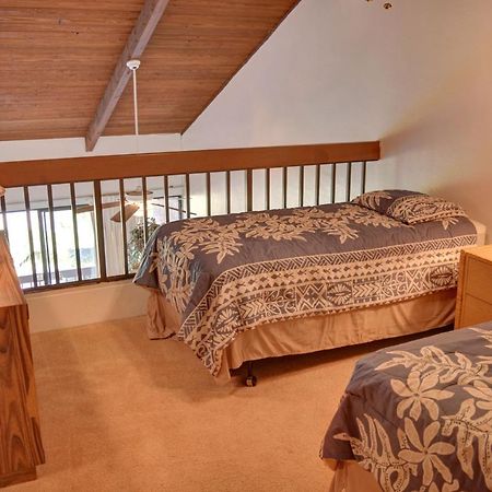 Апартаменты Maui Vista 1423 Кихей Экстерьер фото